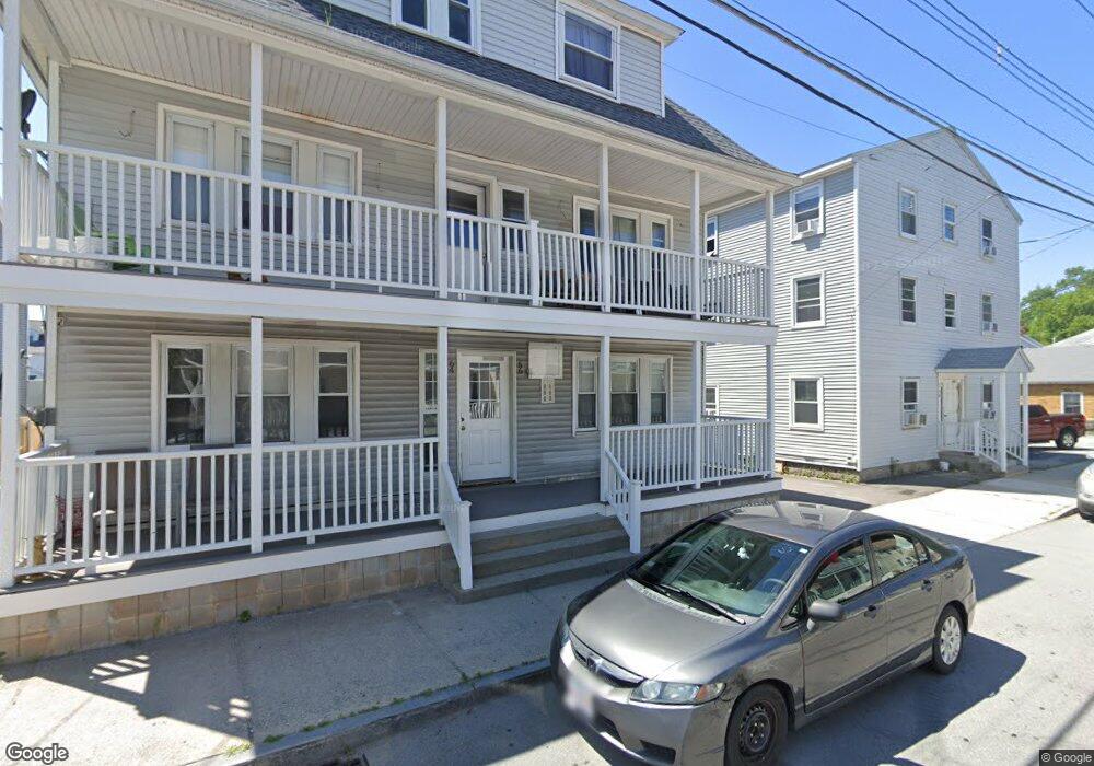 64 Chandler St unit 70, Nashua, NH 03064 - photo 1