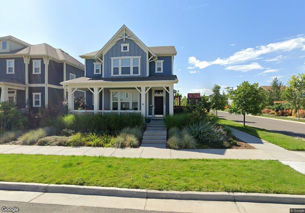 10908 E 27th Ave, Denver, CO 80238 - photo 1