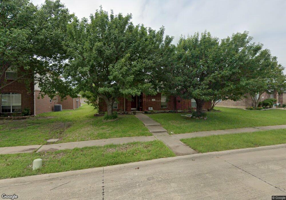 203 N Rolling Meadows Dr, Wylie, TX 75098 - photo 1