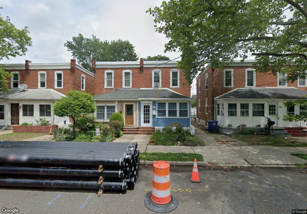 321 Middleton St, Riverside, NJ 08075 - photo 1