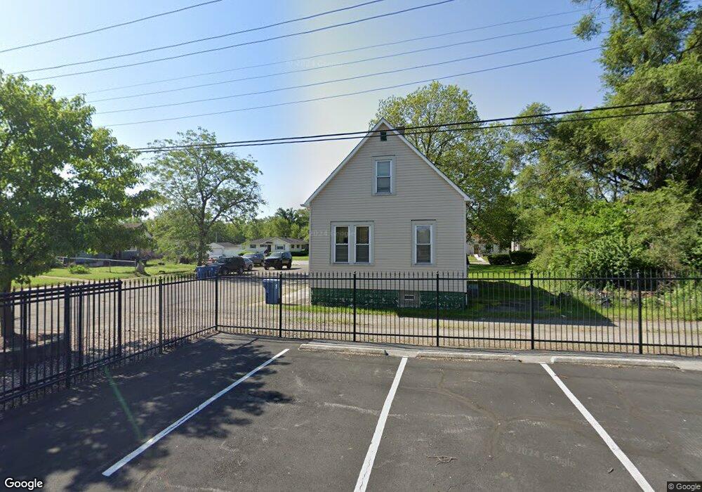 2900 W 12th Ave, Gary, IN 46404 - photo 1