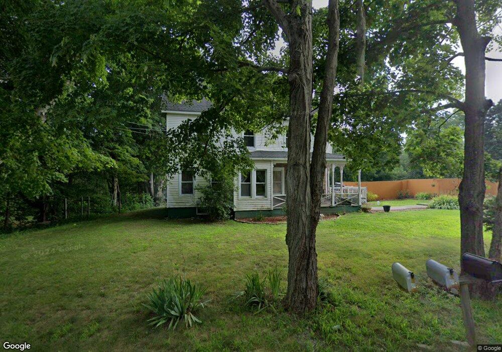 353 Harland Rd, Norwich, CT 06360 - photo 1