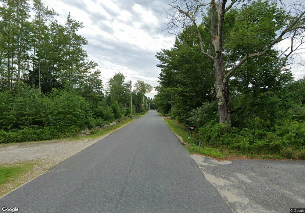 Lot E Middle Ridge Rd, Bridgton, ME 04009 - photo 1