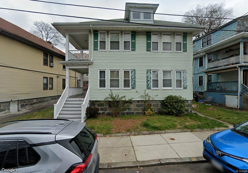 67 Glendale St, Dorchester, MA 02125 - photo 1