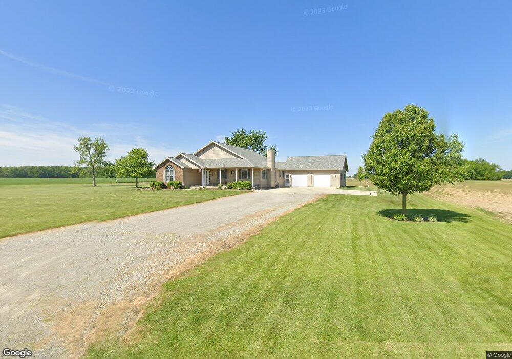 13526 S Anthony Extension, Fort Wayne, IN 46819 - photo 1