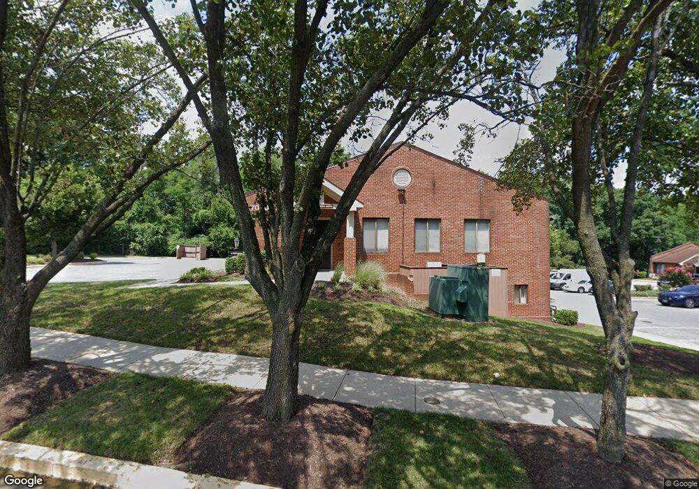 7050 Chesapeake Rd unit 201, Hyattsville, MD 20784 - photo 1