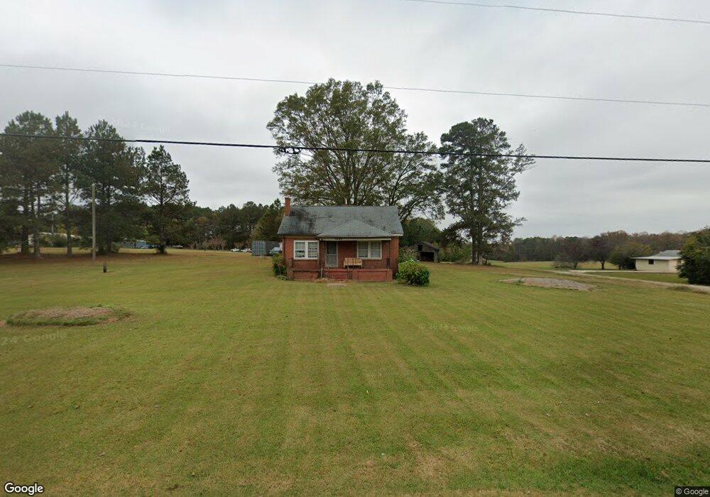 2322 Wilkinsville Hwy, Gaffney, SC 29340 - photo 1