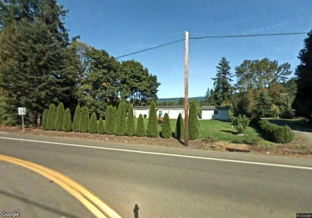 1807 Main St, Lyons, OR 97358 - photo 1