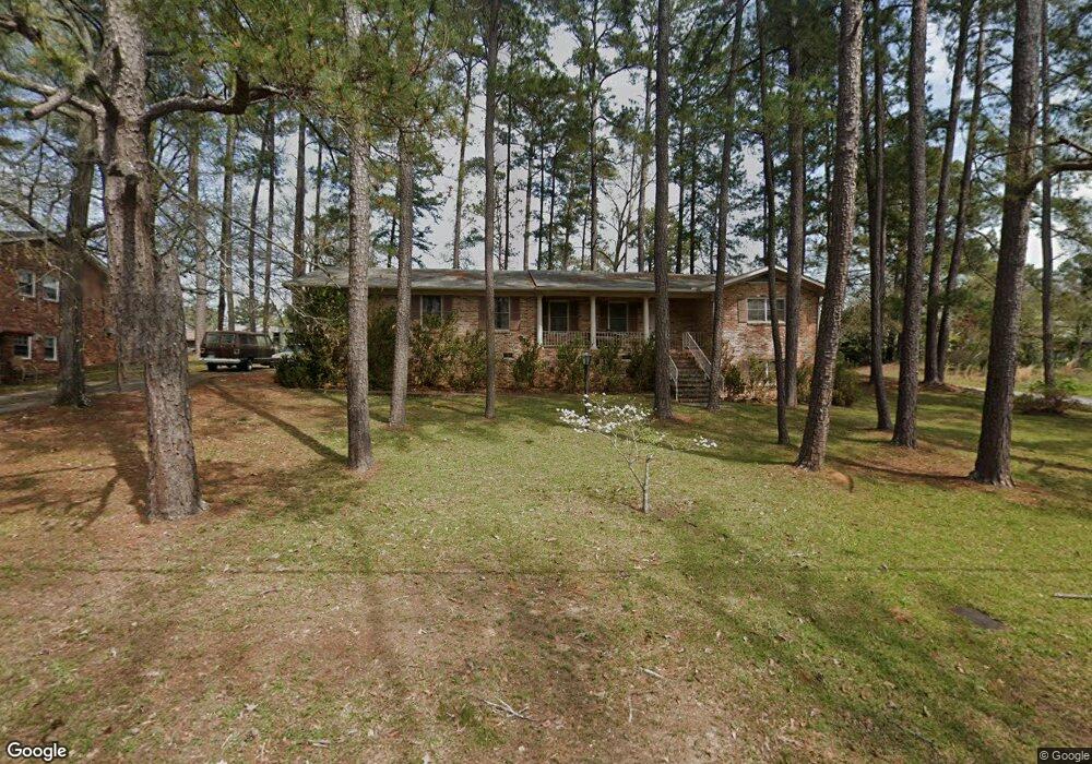 996 Hill Place, Macon, GA 31210 - photo 1