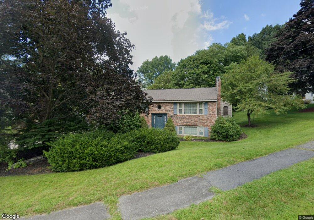 9 Shadwell Rd, Nashua, NH 03062 - photo 1