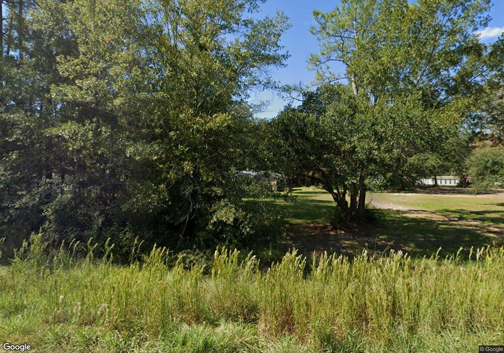 8213 Highway 613, Moss Point, MS 39562 - photo 1