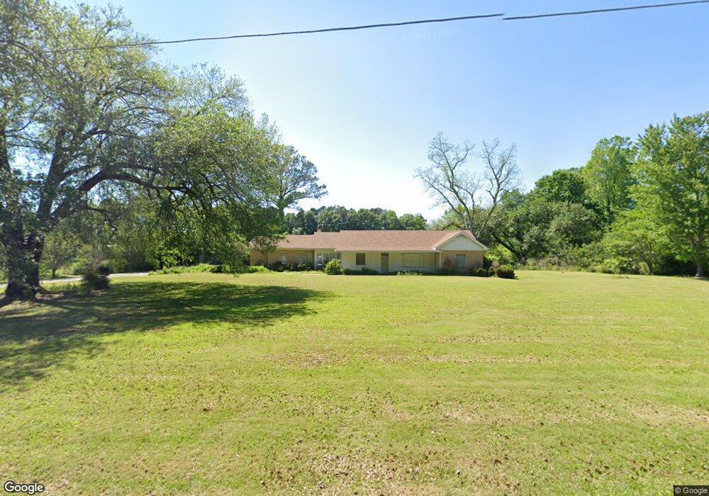 91 Reeves Rd, Laurel, MS 39443 - photo 1