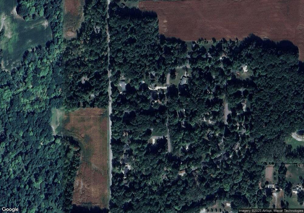 7320 W Ronrick Place, Frankenmuth, MI 48734 - photo 1