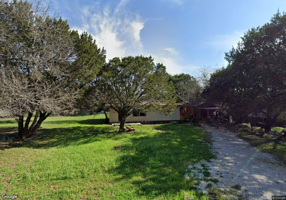 435 Navajo Trail, Weatherford, TX 76087 - photo 1