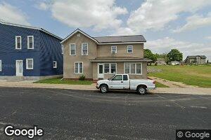 103 S Broad St, Argyle, WI 53504