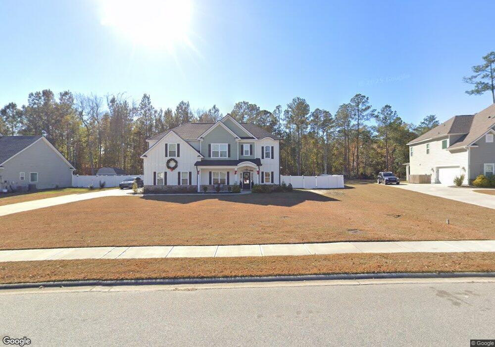 121 Treutlen Ct unit 11, Rincon, GA 31326 - photo 1
