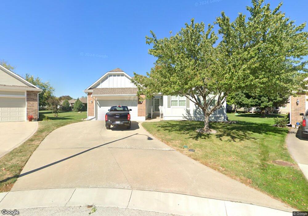 612 Meadowlark Cir, Raymore, MO 64083 - photo 1