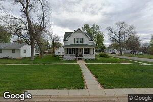 402 N Brown Ave, Clay Center, NE 68933