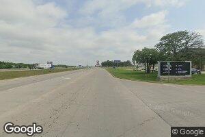 00 S Merle Wolfe Rd, Thackerville, OK 73459