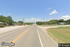 Box 632 S Us Hw 77 Unit Rt. 1, Box 632, Thackerville, OK 73459