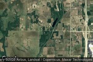 1.5 mi W Gladney Lake Rd, Thackerville, OK 73459
