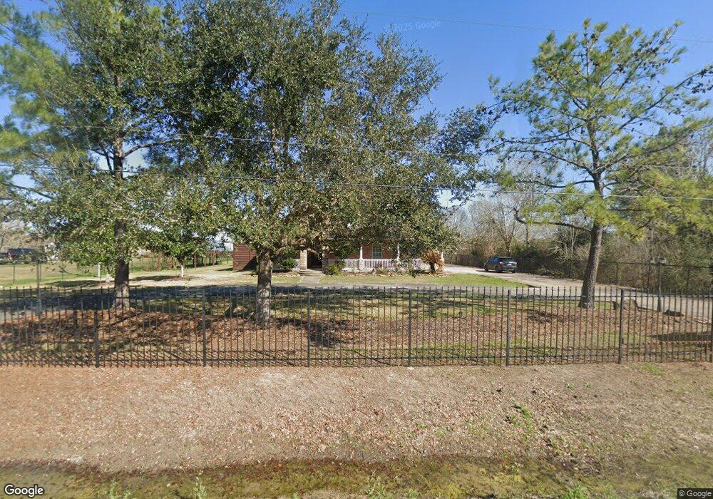 215 Merry Way, Alvin, TX 77511 - photo 1