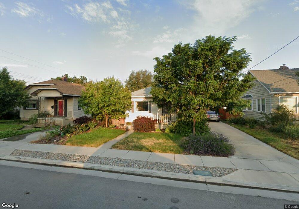 7688 S Grant St, Midvale, UT 84047 - photo 1