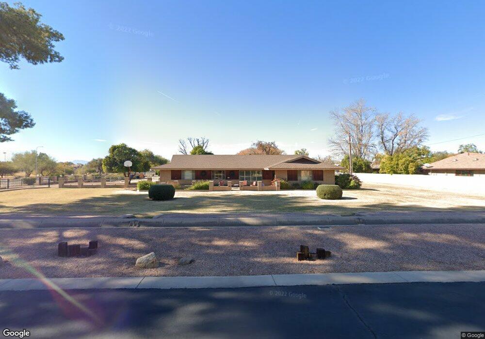 13050 S 71st St, Tempe, AZ 85284 - photo 1