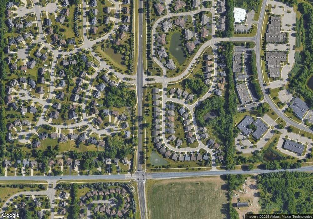 3908 Bridle Pass, Ann Arbor, MI 48108 - photo 1