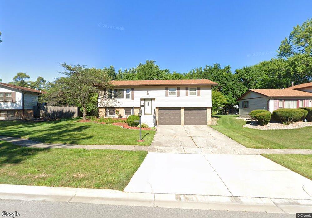 19040 Maple Ave, Country Club Hills, IL 60478 - photo 1