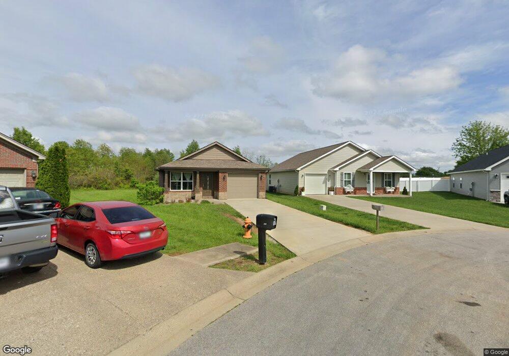 621 Sky Way Dr NW, Corydon, IN 47112 - photo 1