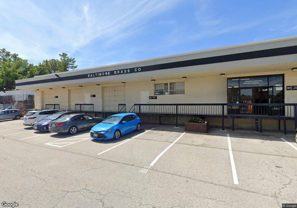 99 Mellor Ave, Baltimore, MD 21228 - photo 1