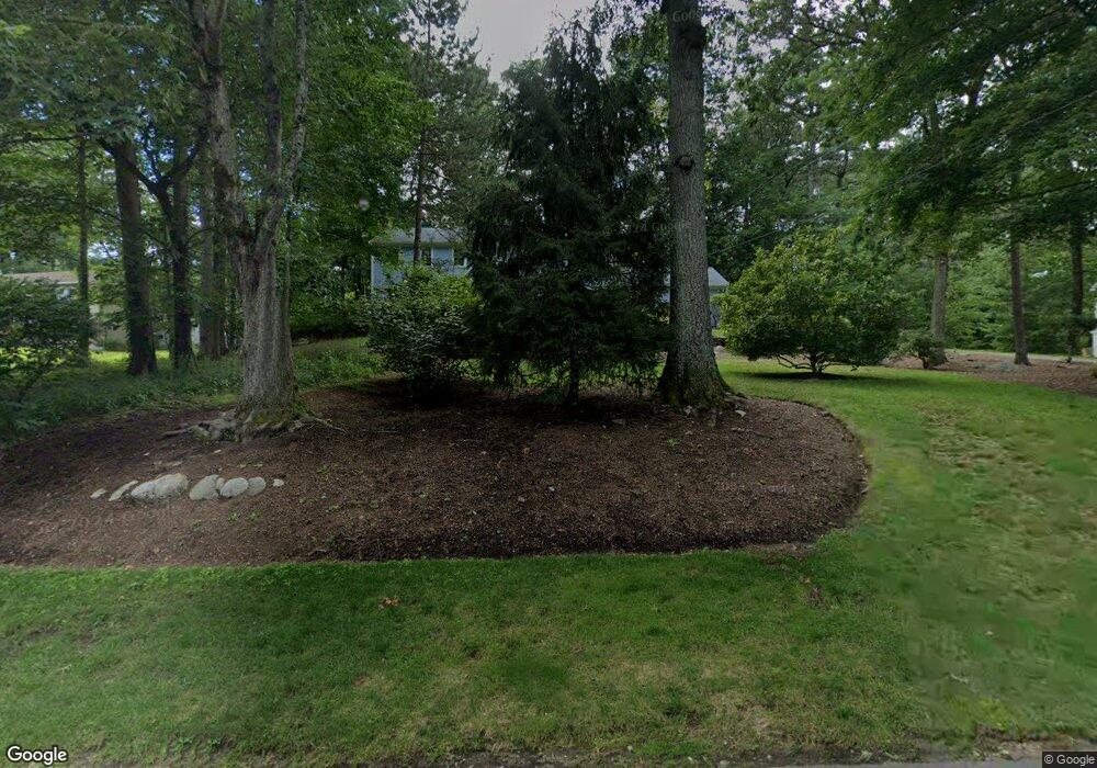 12 Captain Forbush Ln, Acton, MA 01720 - photo 1