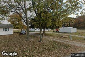 388 Trammel Ln, Grand Tower, IL 62942