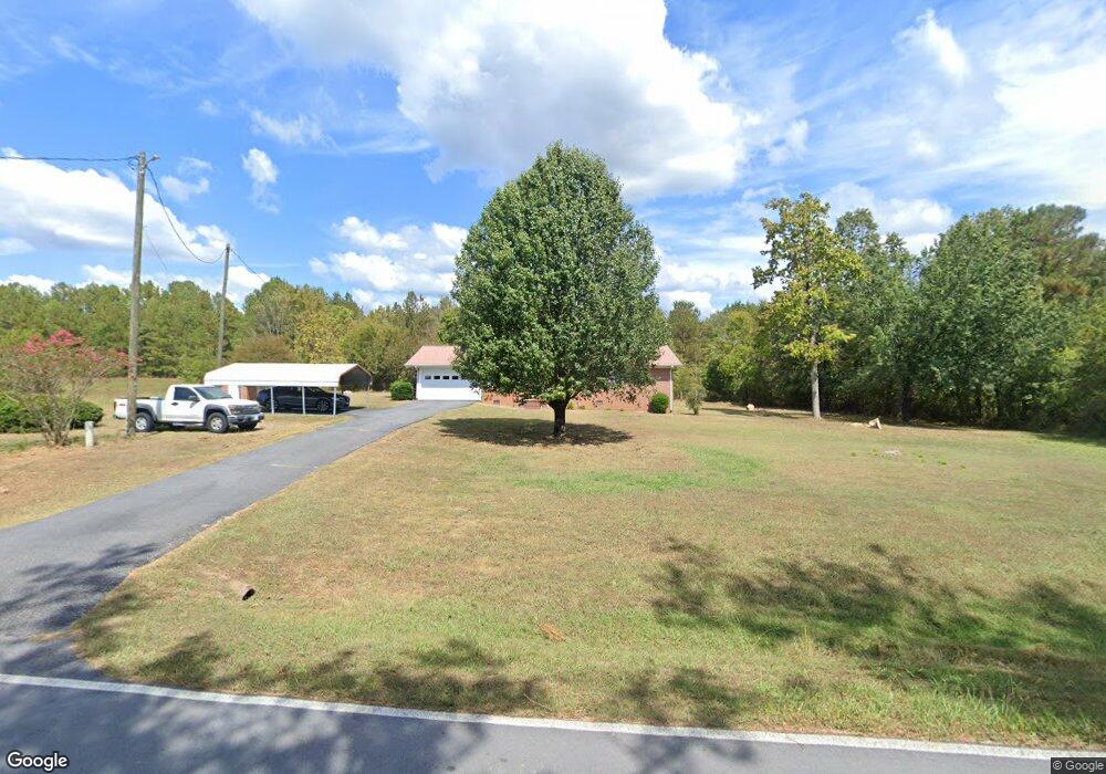 233 Corinth Rd NE, Calhoun, GA 30701 - photo 1