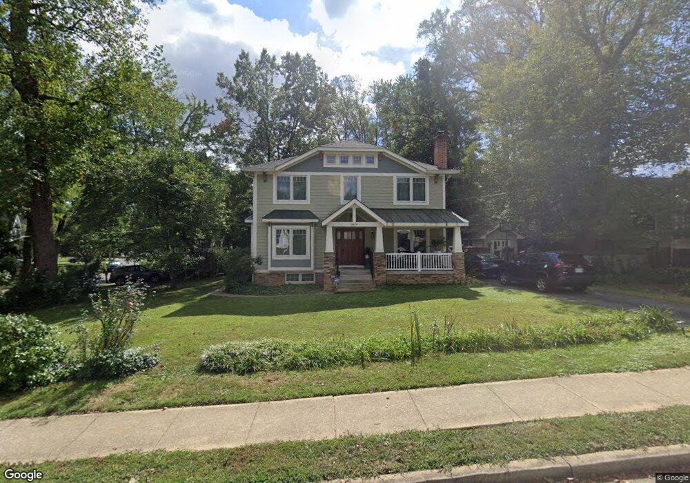 6619 Moly Dr, Falls Church, VA 22046 - photo 1