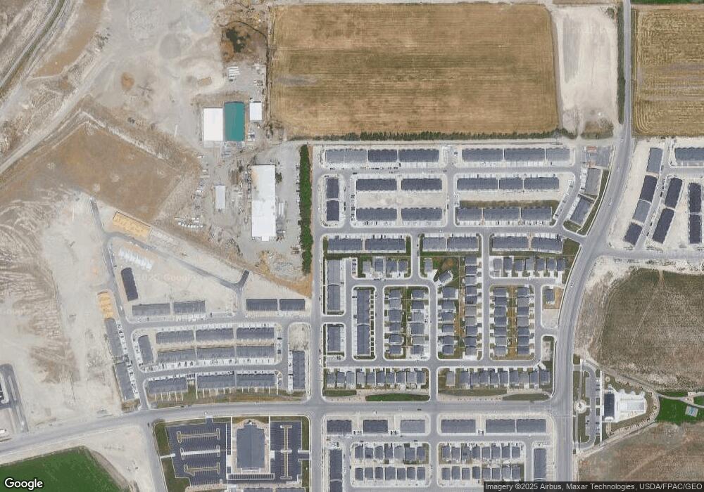 3893 W 860 N unit 1366, Lehi, UT 84043 - photo 1