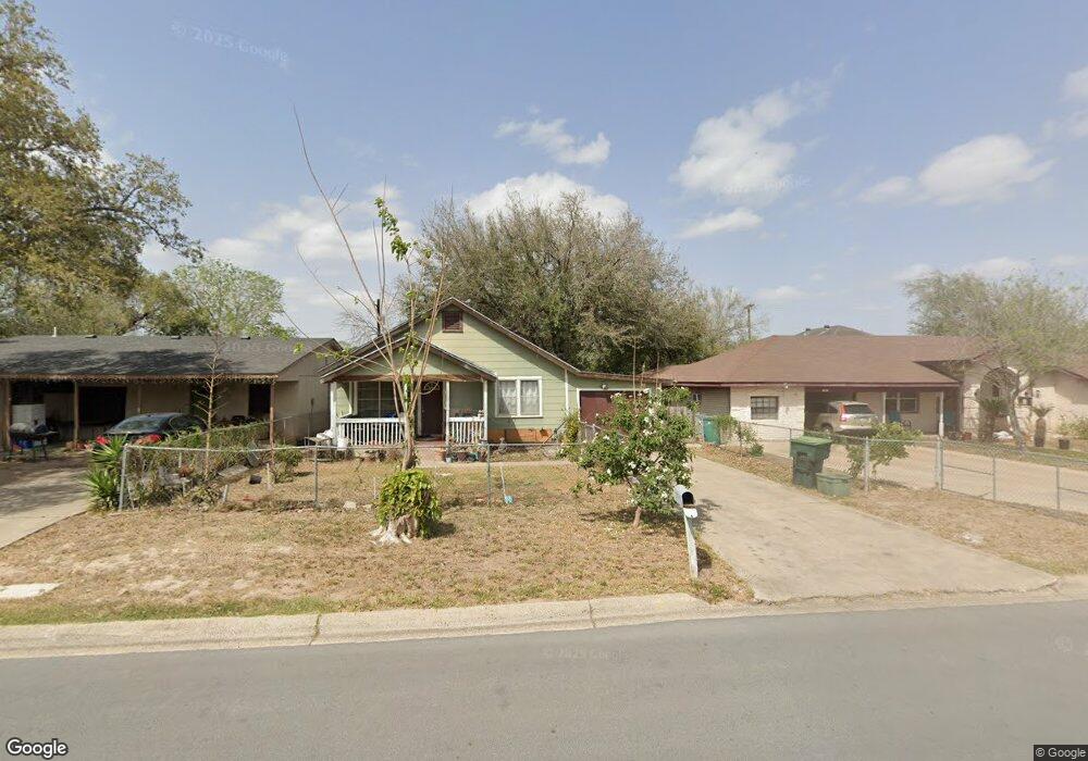 408 W Jones Ave, Pharr, TX 78577 - photo 1