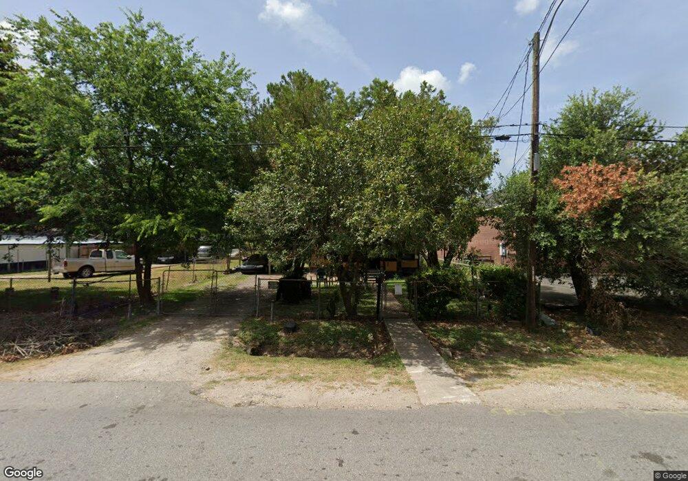 989 Dolly Wright St, Houston, TX 77088 - photo 1