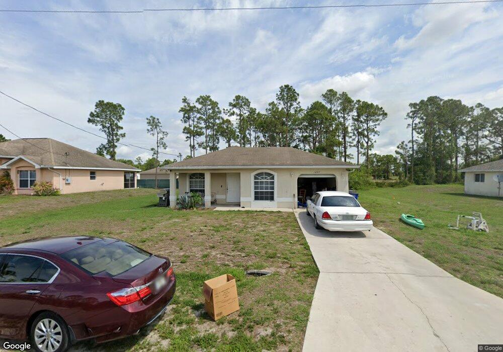 1249 Echo St E unit 8, Lehigh Acres, FL 33974 - photo 1