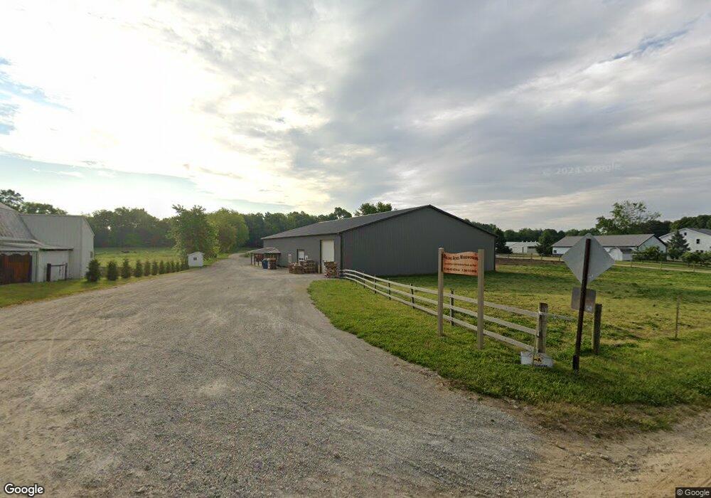 3885 S 125 W, Lagrange, IN 46761 - photo 1