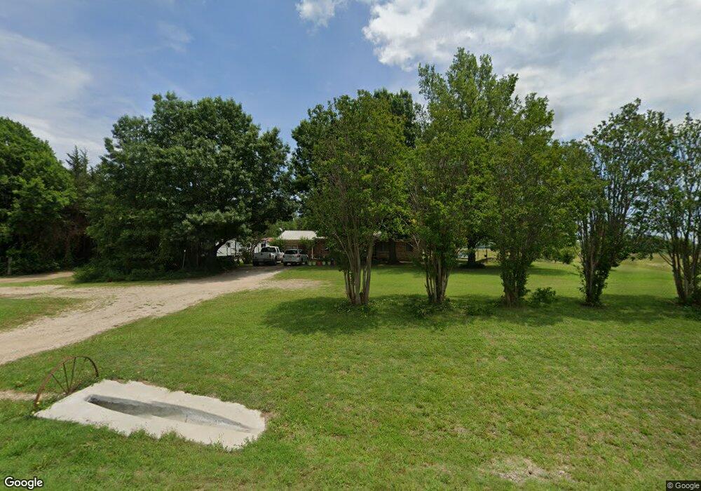 2773 Fm 2815 S, Bonham, TX 75418 - photo 1