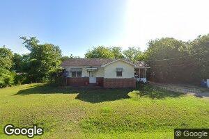 480 N Mattie Ave, Sycamore, GA 31790