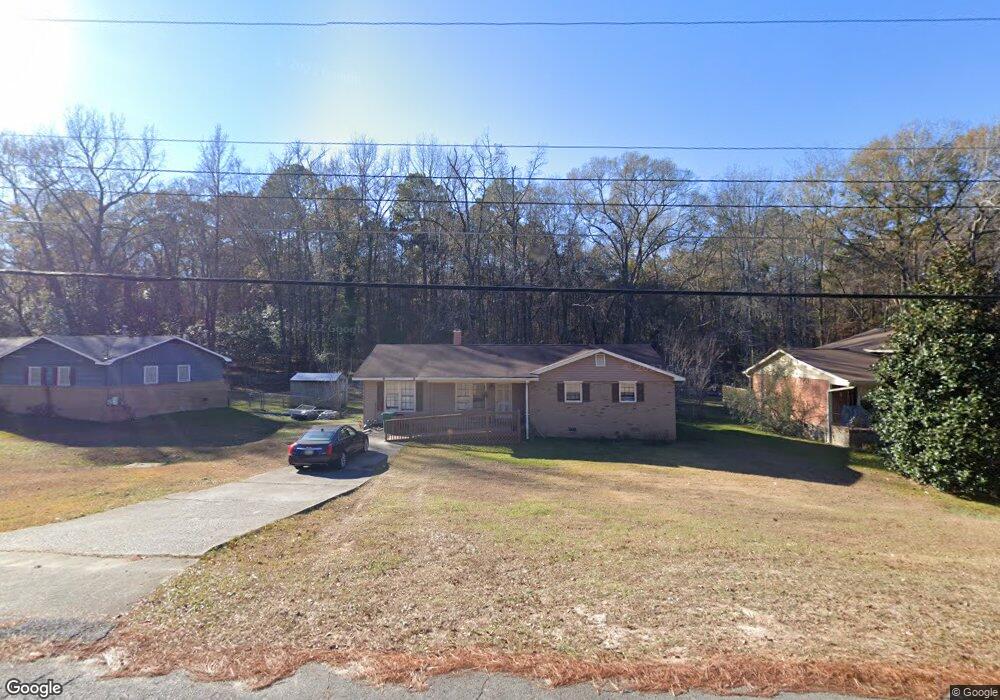 2626 Coral Way, Macon, GA 31211 - photo 1