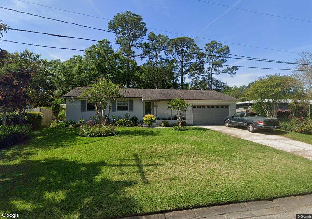 7144 Diamond Head Rd, Jacksonville, FL 32216 - photo 1