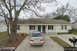 1744 Poplar St, Valdosta, GA 31601
