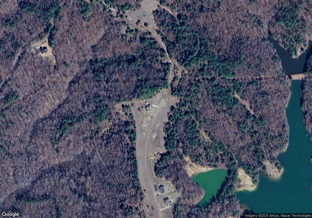 197 Lakes Dr S, Oxford, MS 38655 - photo 1