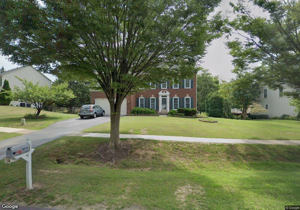 10018 Founders Way, Damascus, MD 20872 - photo 1