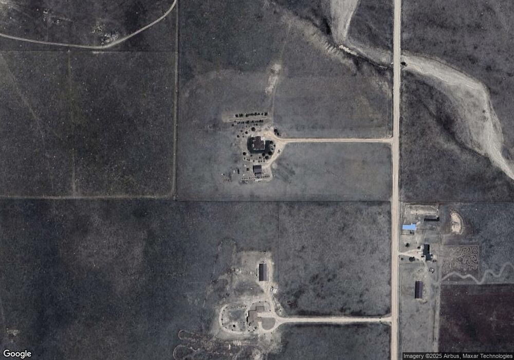 6150 N Log Rd, Calhan, CO 80808 - photo 1