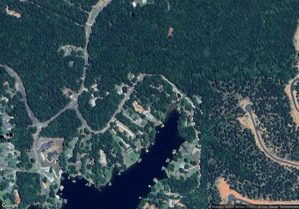 131 NE Rocky Creek, Milledgeville, GA 31061 - photo 1